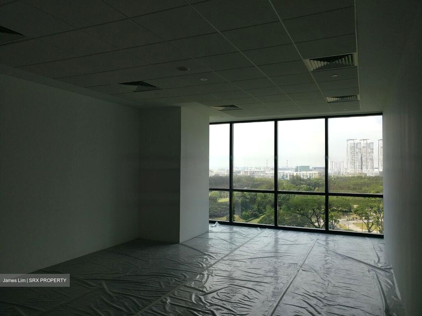 Vision Exchange (D22), Office #570914721